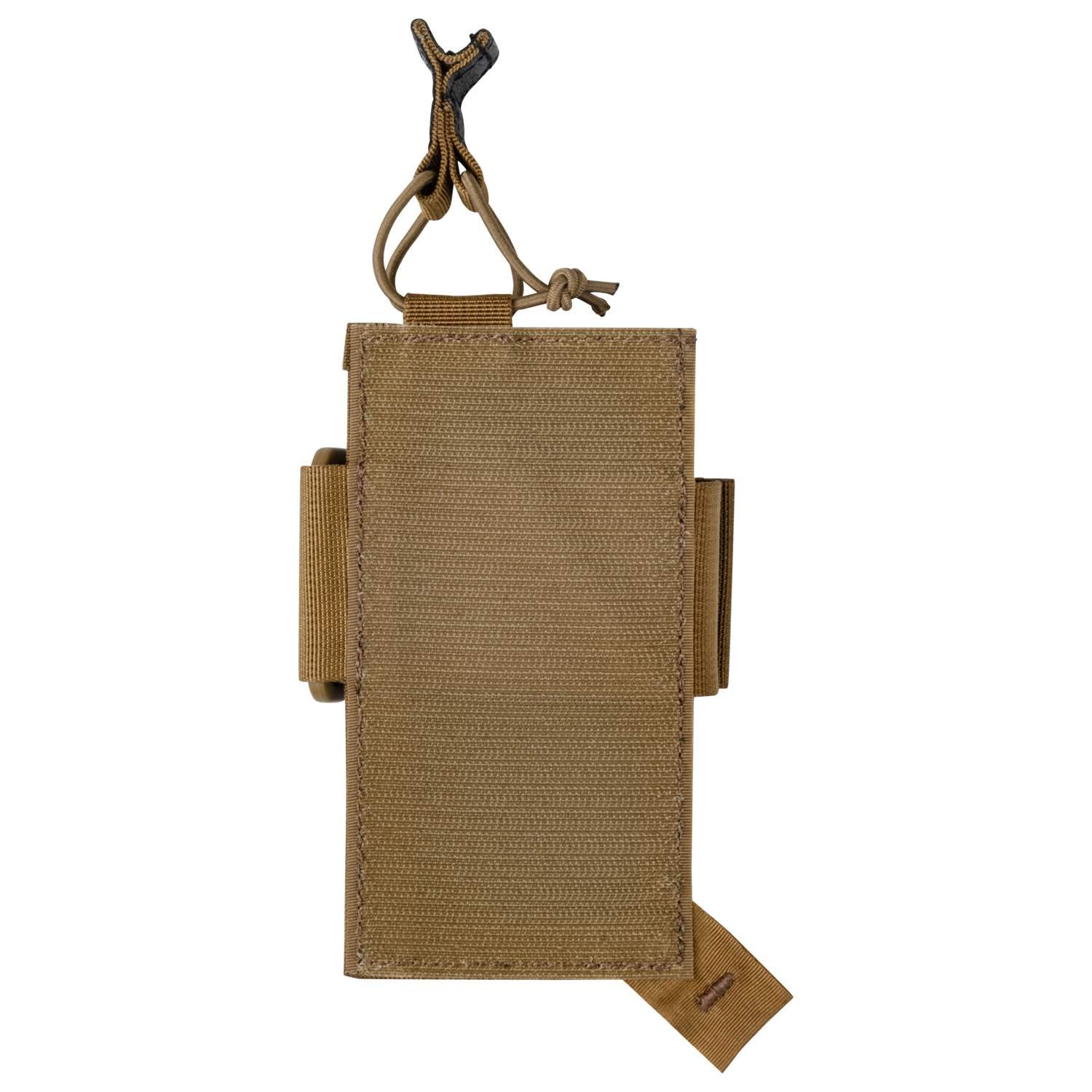 Helikon-Tex Inserto de soporte de pistola invertido Shadow Grey