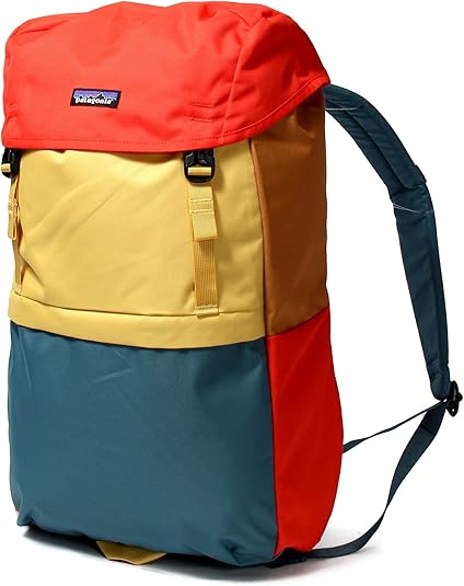 【美品】 パタゴニア アーバー・リッド・パック 28L リュックサック 48545-arbor-pc--1.jpg