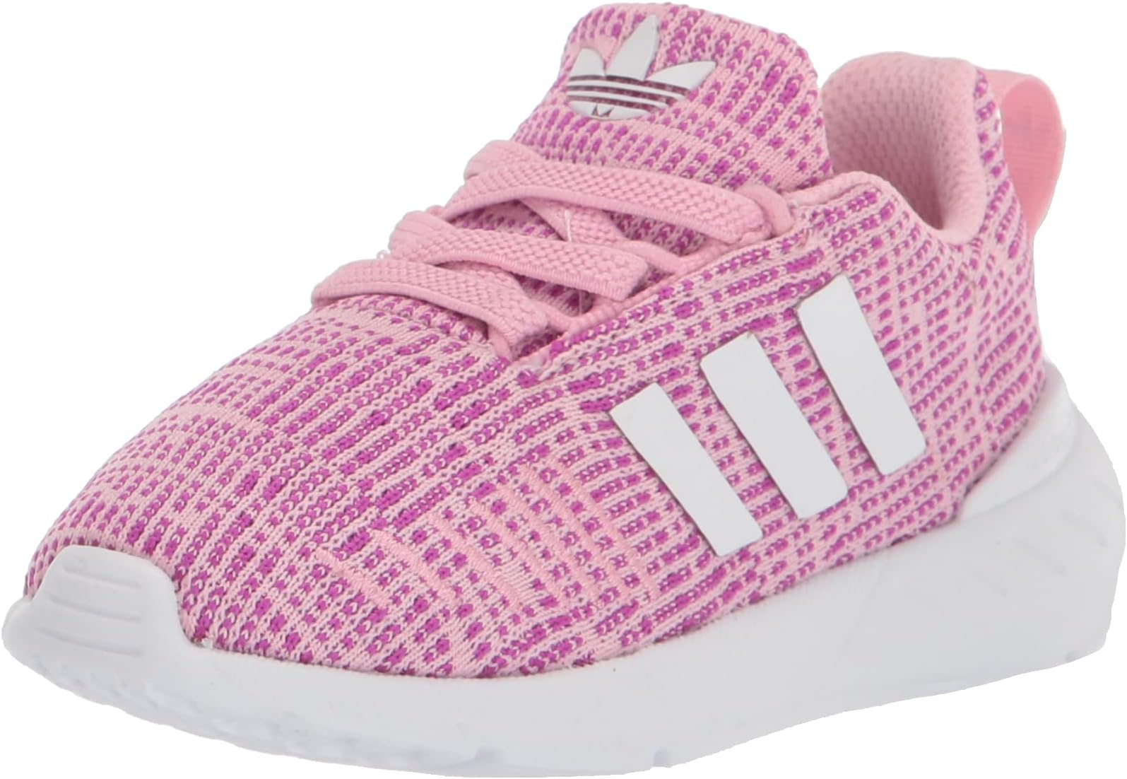 Adidas baby trainingspak roze Clearance