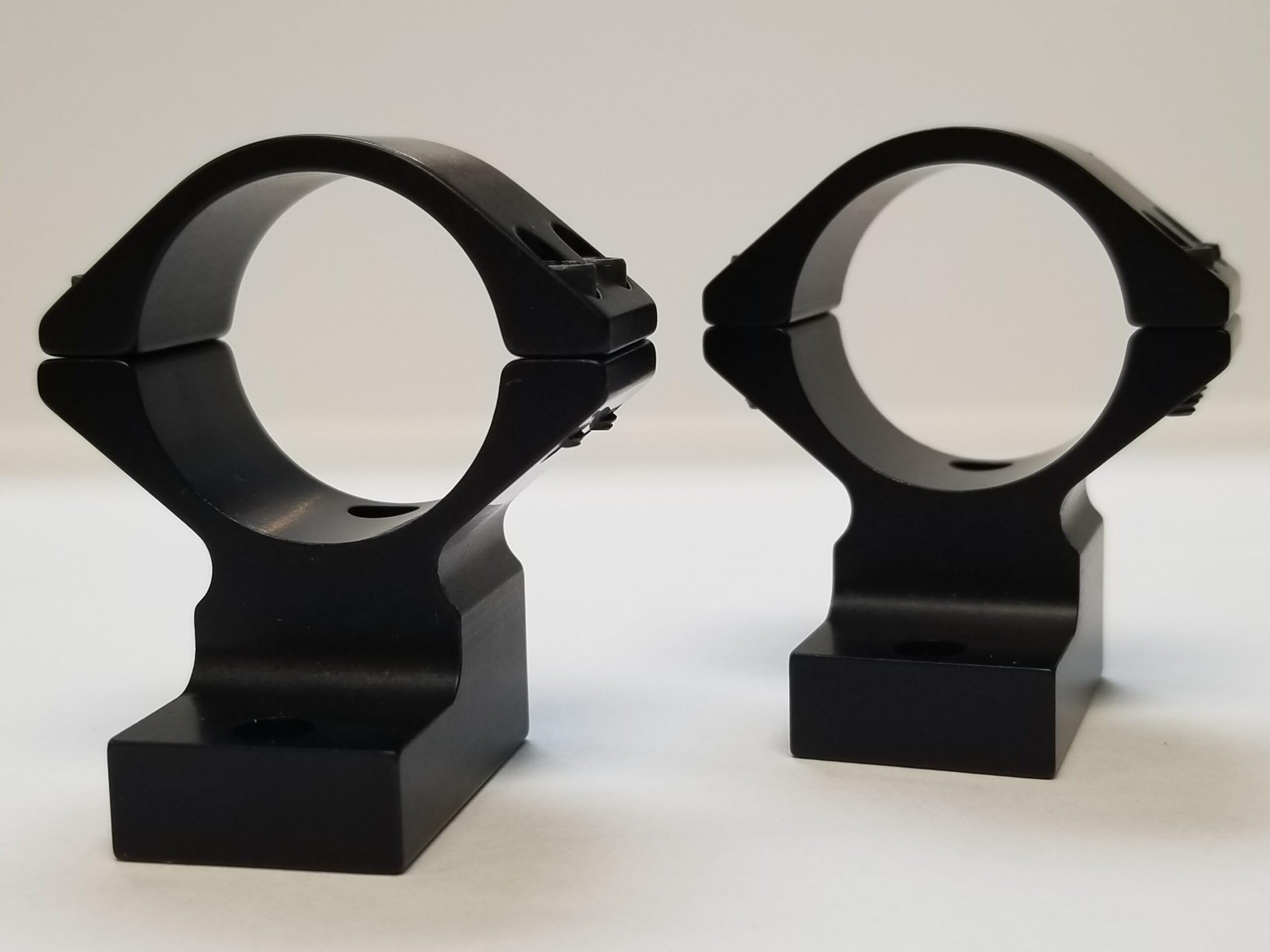 Talley Tikka T3 y Tikka Master Scope Mount