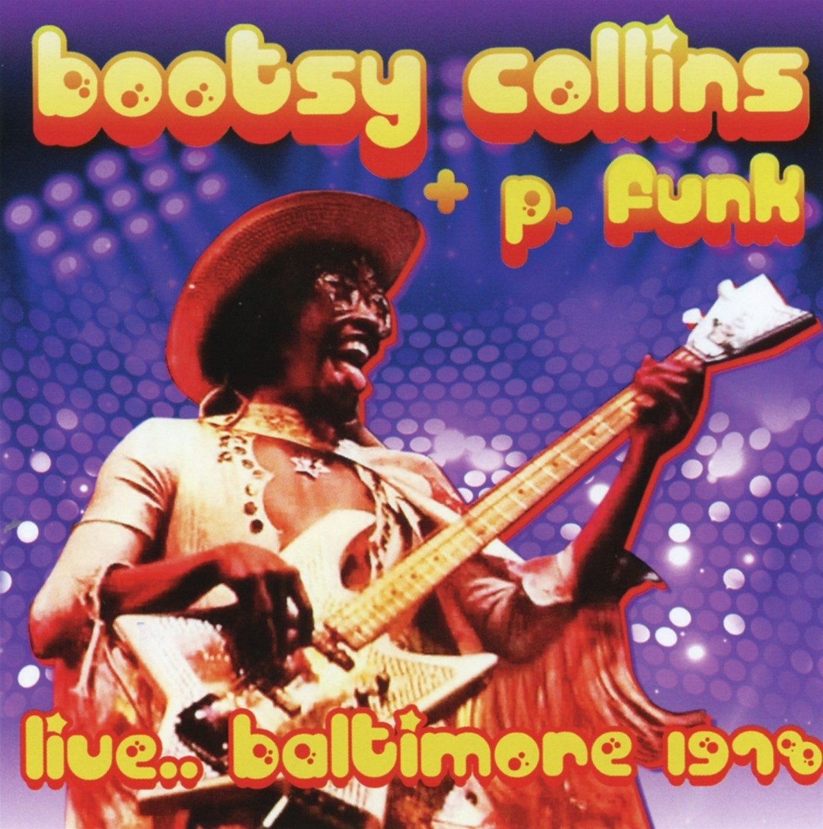 Live.. Baltimore 1978