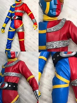 メディコムトイ RAH 1/6 人造人間キカイダー 2006 デラックスタイプ 712JcYne1tL._UF350,350_QL50_.jpg