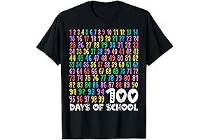100 Days of School Shirt Toddler