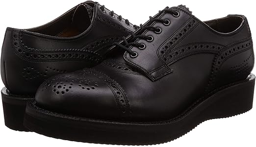 靴 foot the coacher MENDELL vibramsole 25.5 靴 foot the coacher MENDELL vibramsole 25.5 フット ザ コーチャー