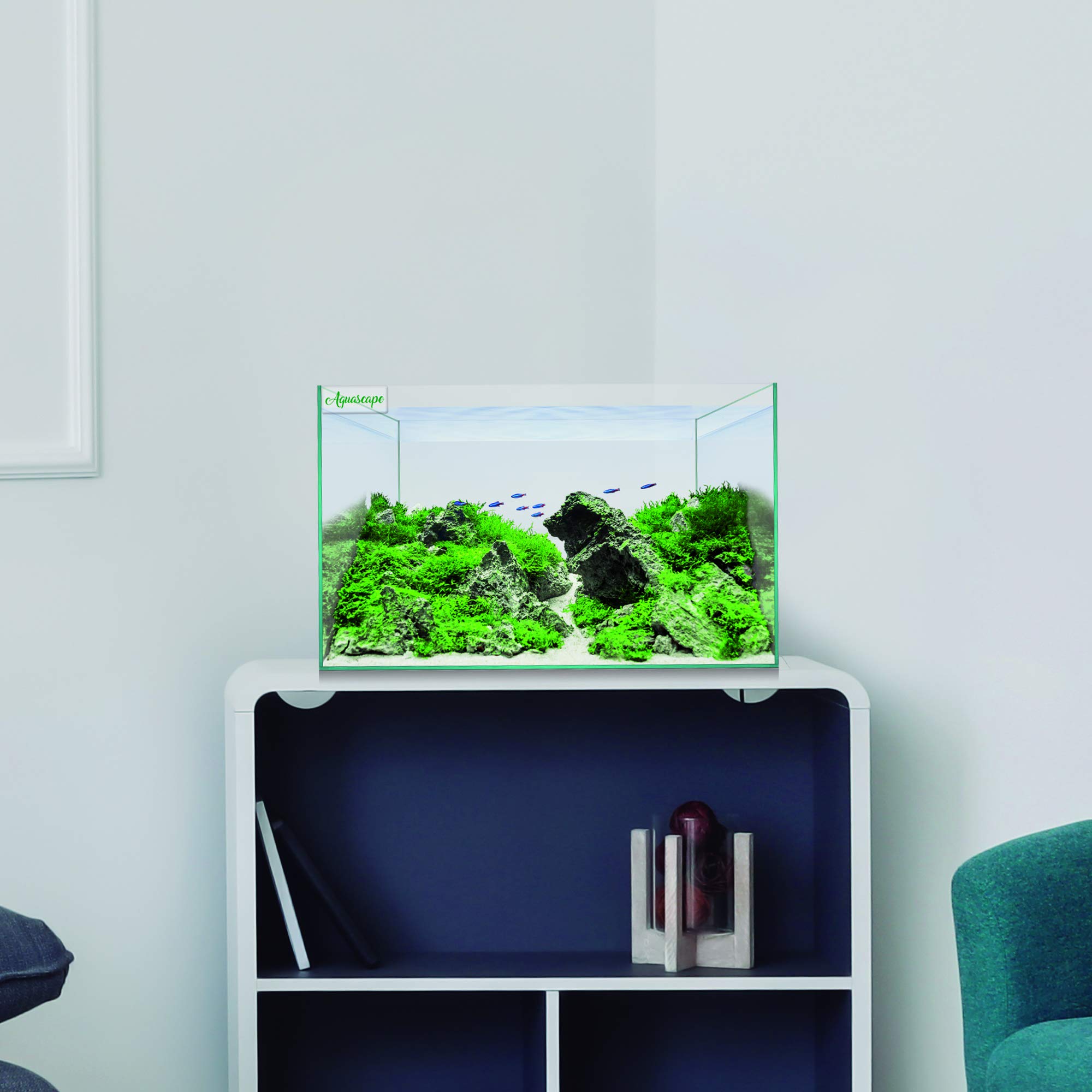 ICA Kit Aquascape Basic 14 12.7 ml