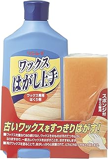 リンレイ ワックスはがし上手 500ｍｌ