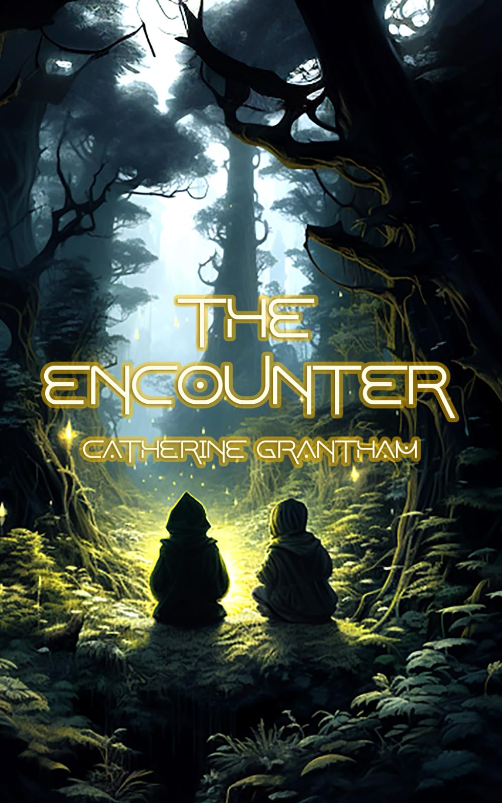 The Encounter