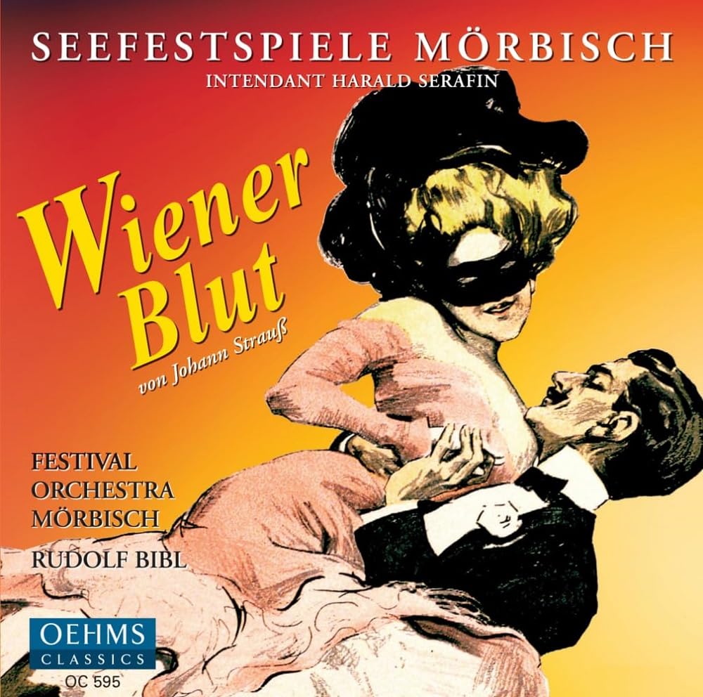 MOERBISCH WIENER BLUT