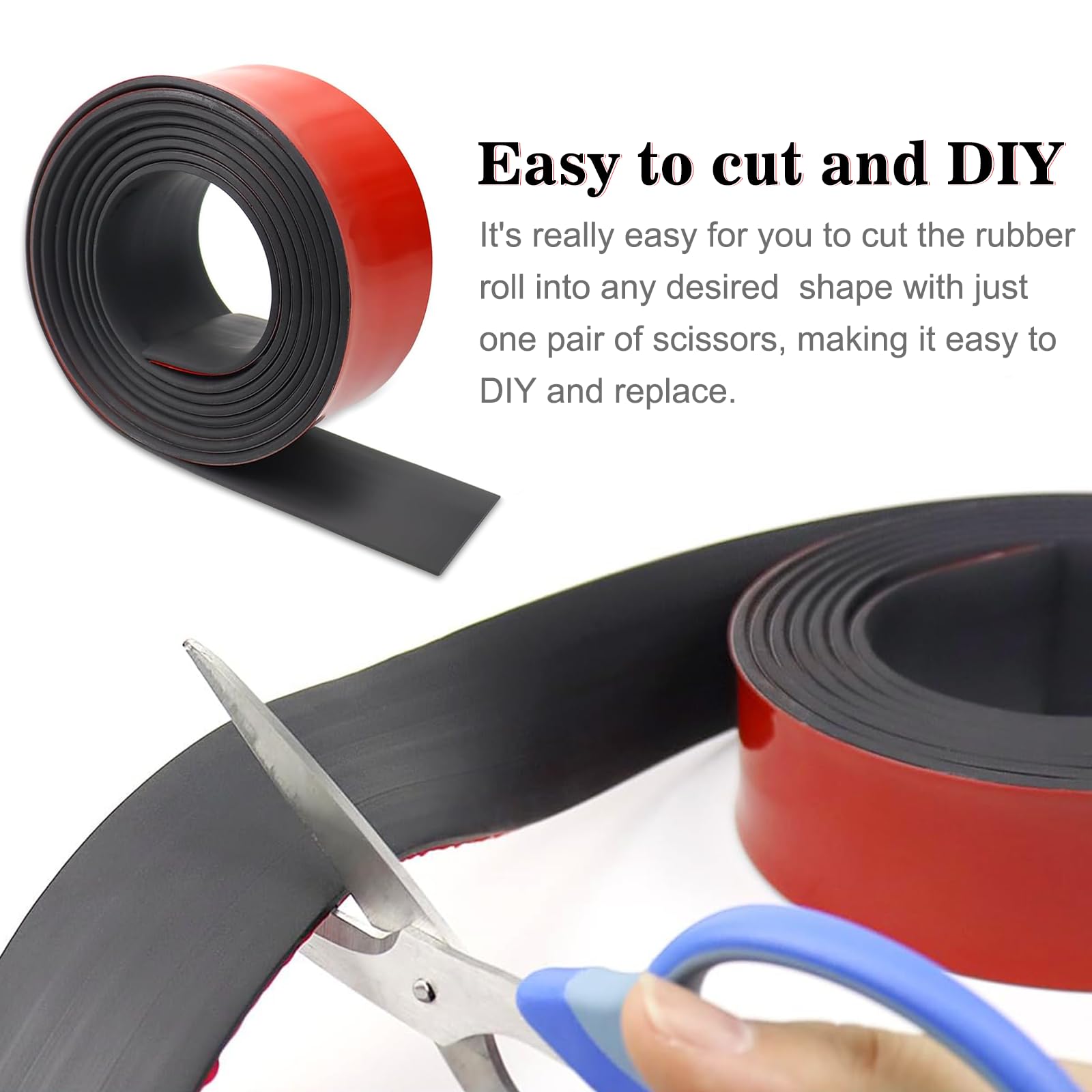 Rubberen platen, neopreen platen, rubberen rollen, rubberen strips