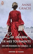 Download Les archanges du diable, Tome 2 : La dame de mes tourments PDF