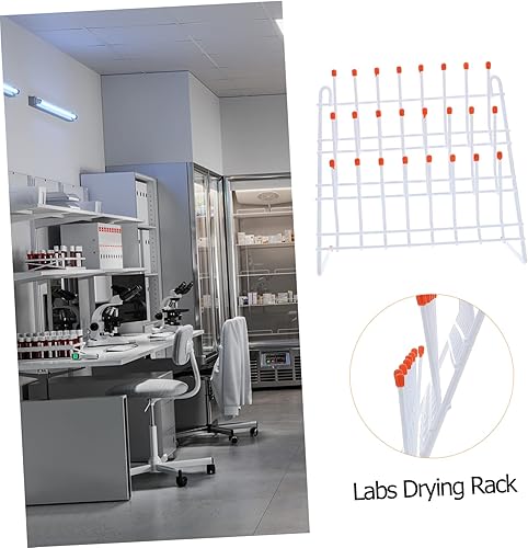 Miniatura 3 de Estante de secado de platos montado en la pared, bandeja de secado de platos, estante de secado para fregadero, estante de secado de platos, estante