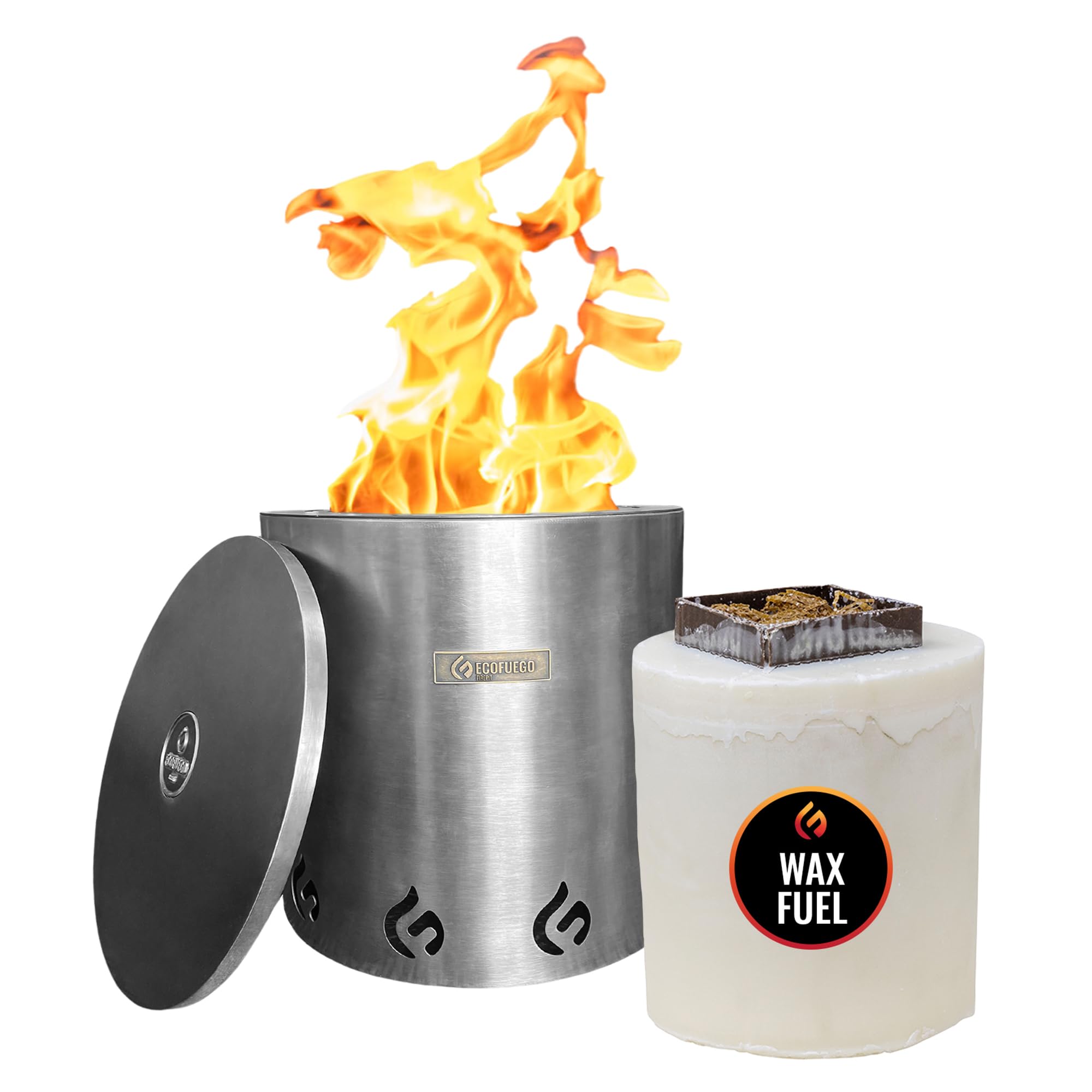 バーベキュー・調理用品 BGO SCC WRAP OD bonfire go outside bonfire