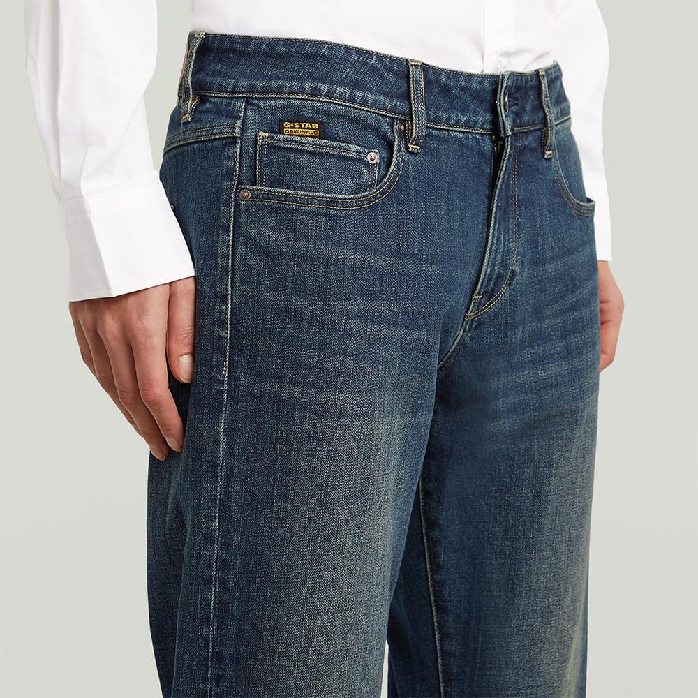 G-Star Damen Kate Boyfriend Jeans – Bild 3