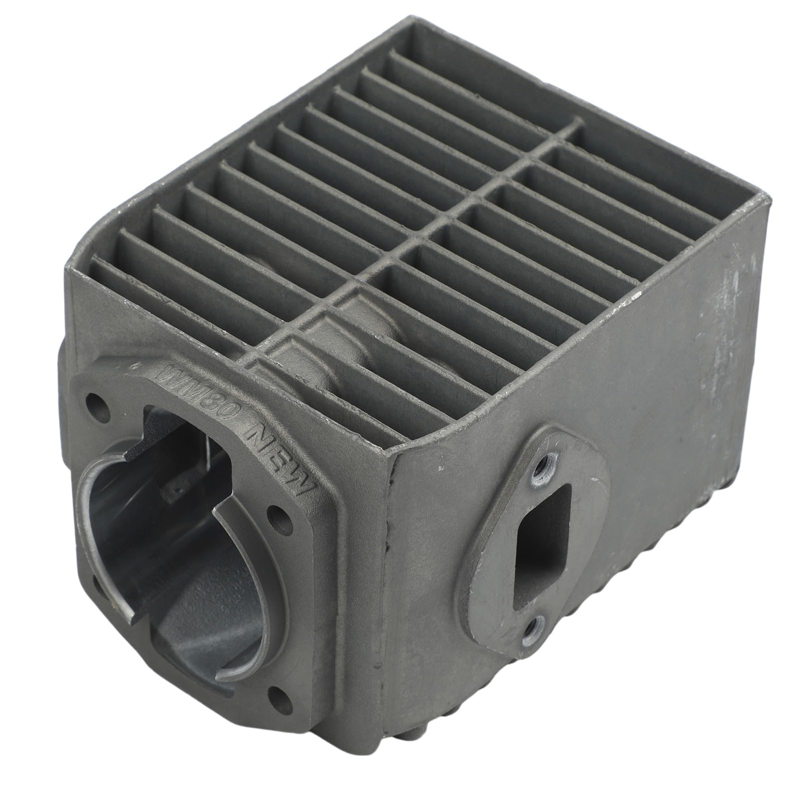 Juego de juntas de cilindro y pistón de 45 mm para Wacker WM80, BS500, BS600, BS700 (0099336, 0045909) – Recambios para recortadoras, desbrozadoras y herramientas de jardín