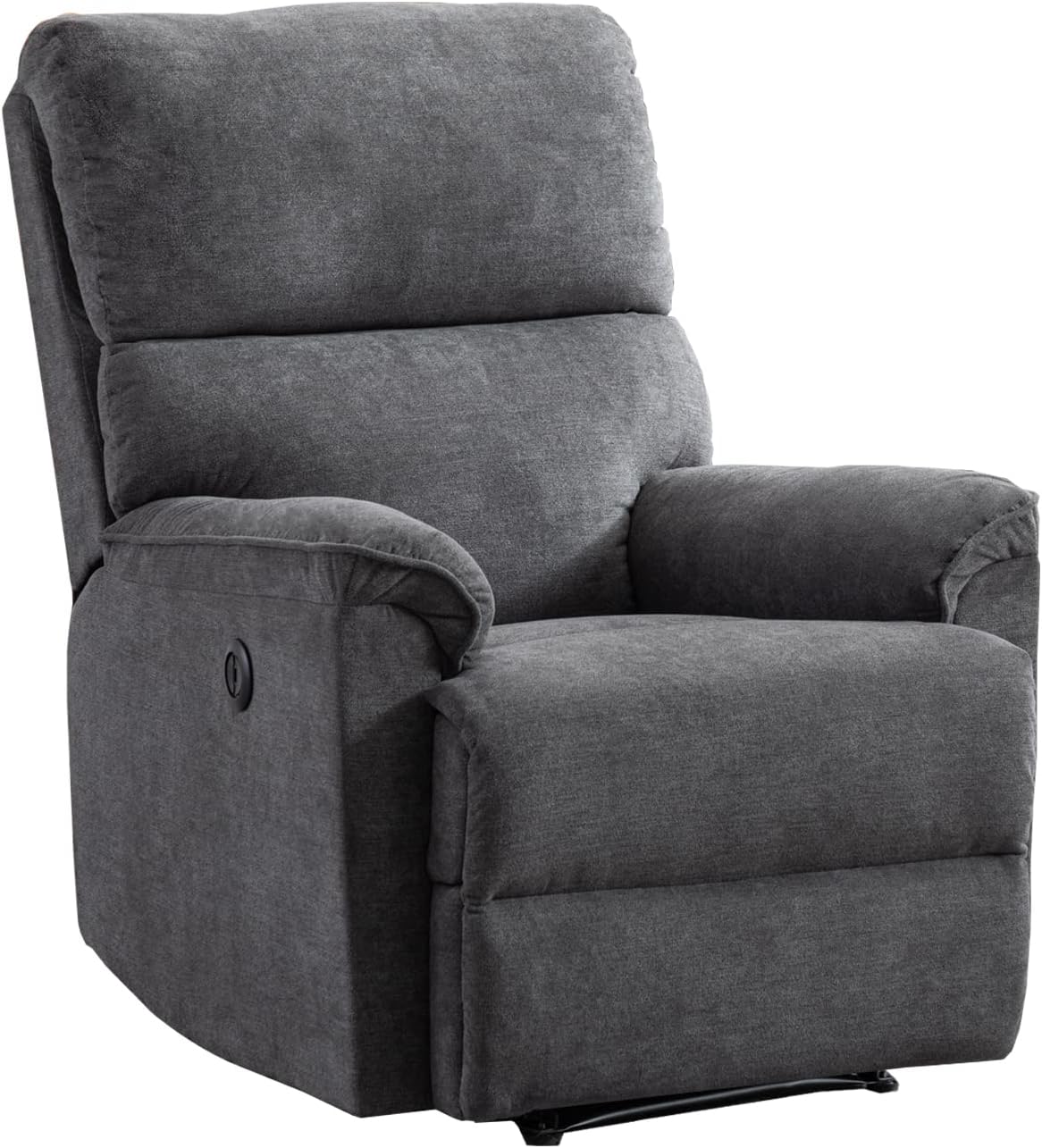 chizzysit Manual Recliner Chair, Lazy Boy Recliner Chair