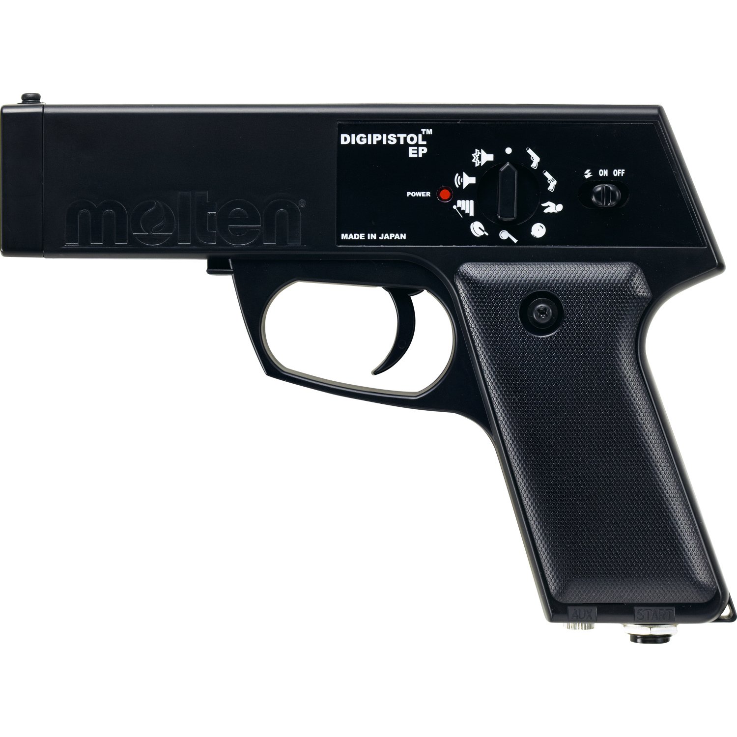 Amazon | モルテン デジピストル EP | モルテン(molten) | メガホン