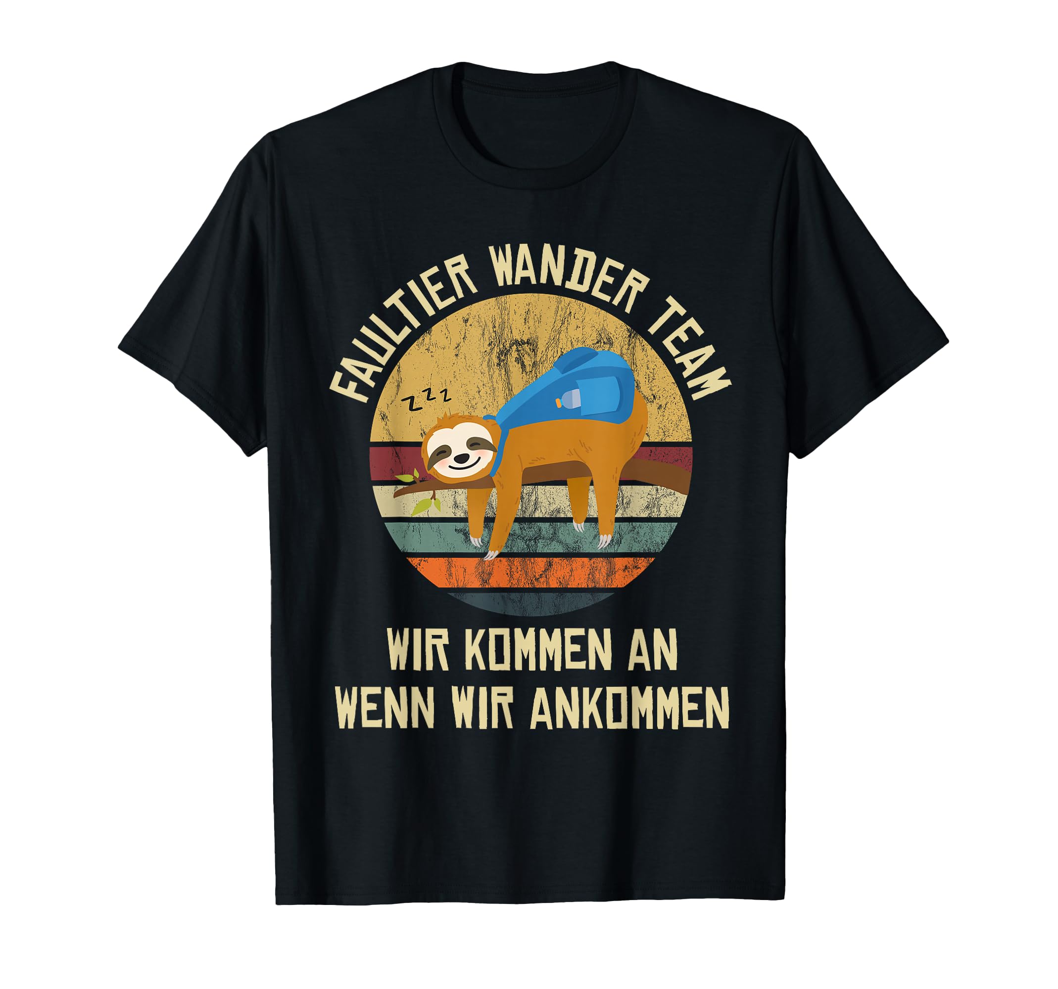 Kleidung mit Designs von Amazon Merch on Demand