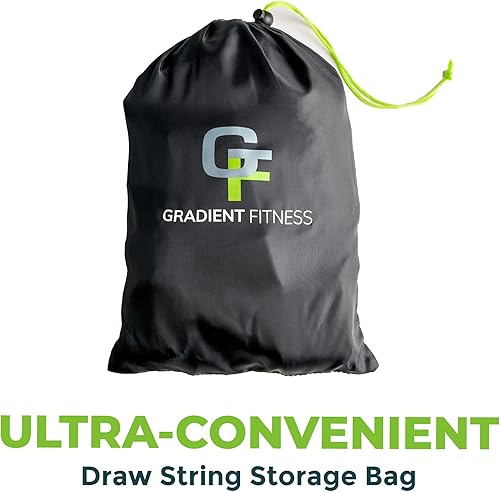 Miniatura 7 de Gradient Fitness Correa de hombro para kayaktabla de remo, tabla de surf  Correa de transporte de SUP manos libres para tablas de todos los tamaños