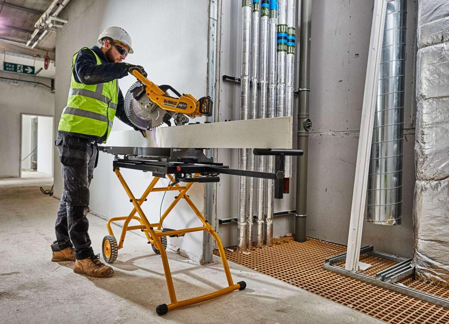 DEWALT Profesjonalny Banco trabajo z ruedas dla profesjonalistów i majsterkowiczów do pracy profesjonalnej wysoka trwałość