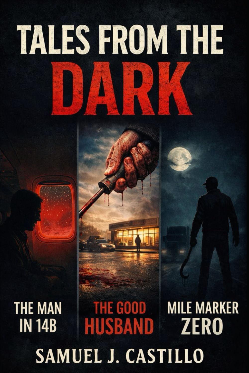 Tales from the Dark