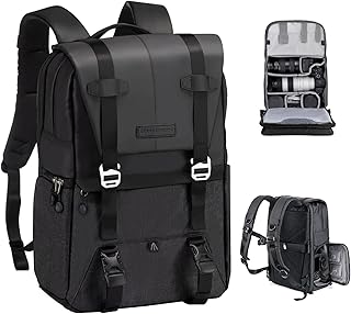 K&F Concept Unisex Camera backpack