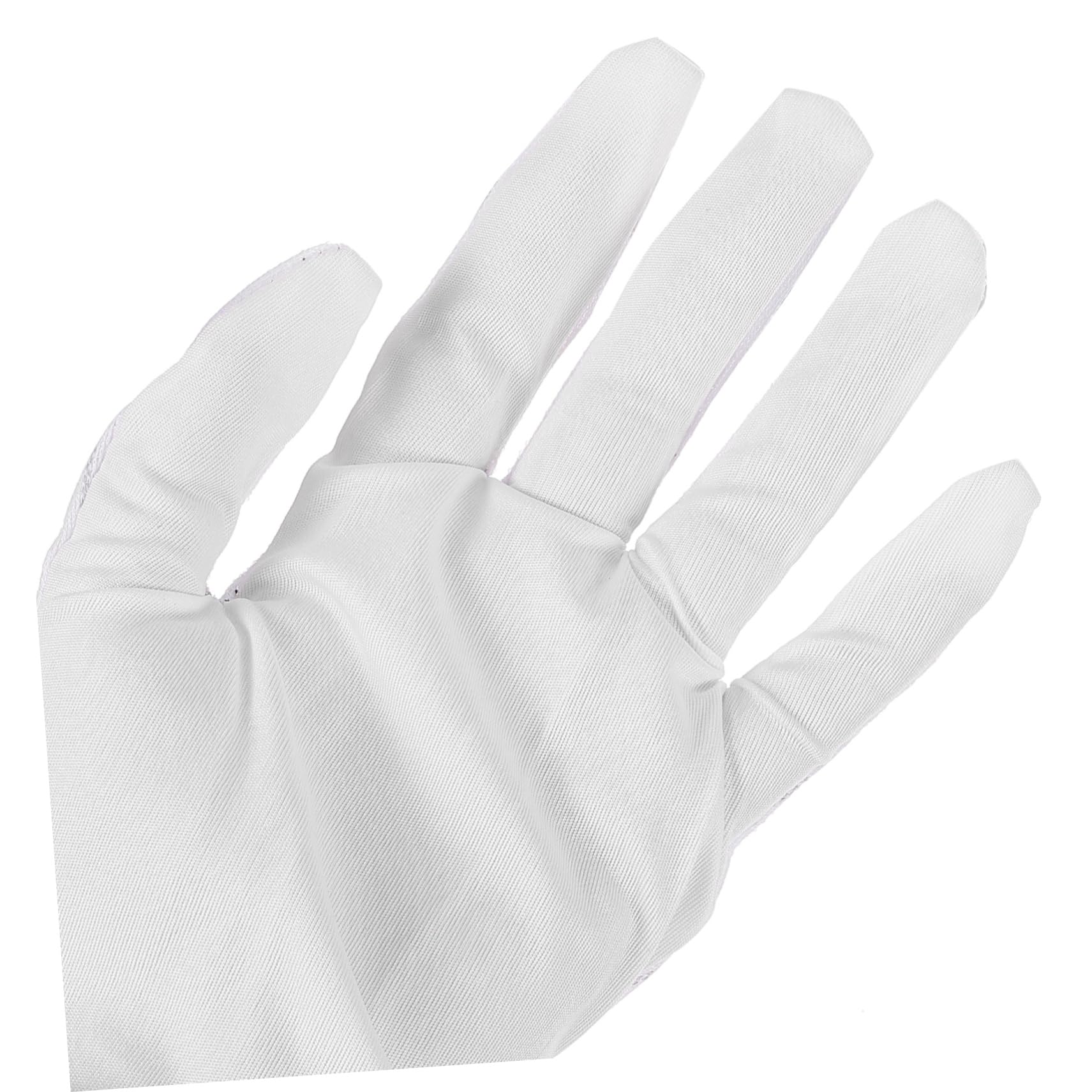 Angoily 50pares Guantes Multipropósito De Antiestática Para Inspección De Joyería y Relojes y Lavables Perfectos Para Limpieza y Trabajo Manual