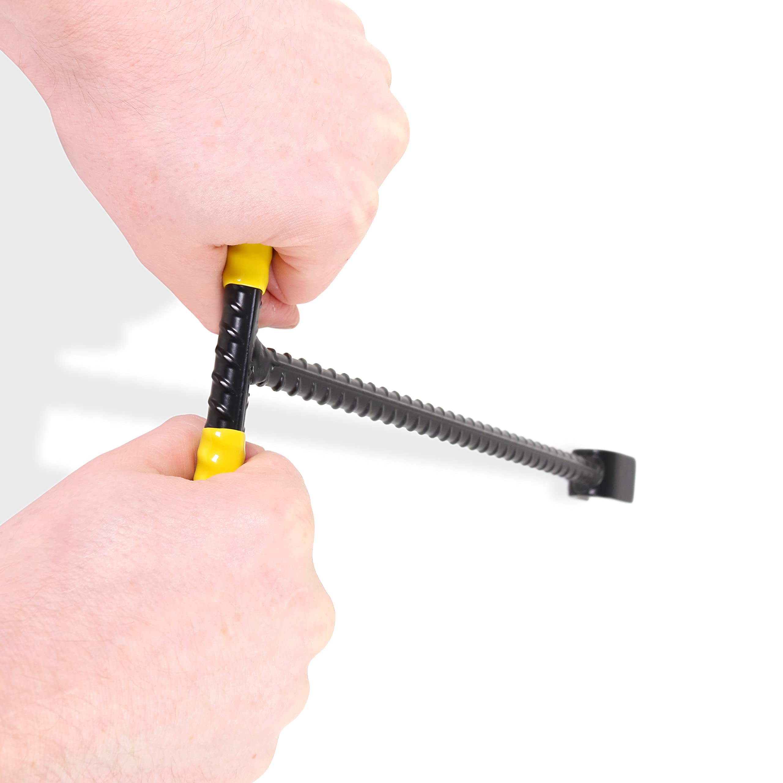 Snapklik.com : LuxOrigins Water Meter Key 12 Inch - Universal Yellow ...