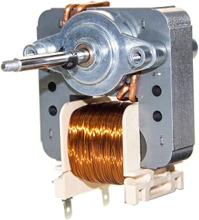 DG31-00005A Convection Fan Motor Replacement Part Compatible with Samsung Range Oven AP4338602,PS4240735