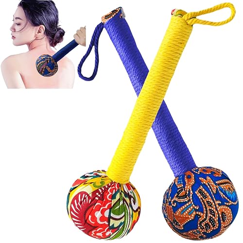APSWUDR Manual Hammer Massager