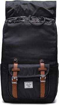 Herschel Little AmericaTM Mid Backpack