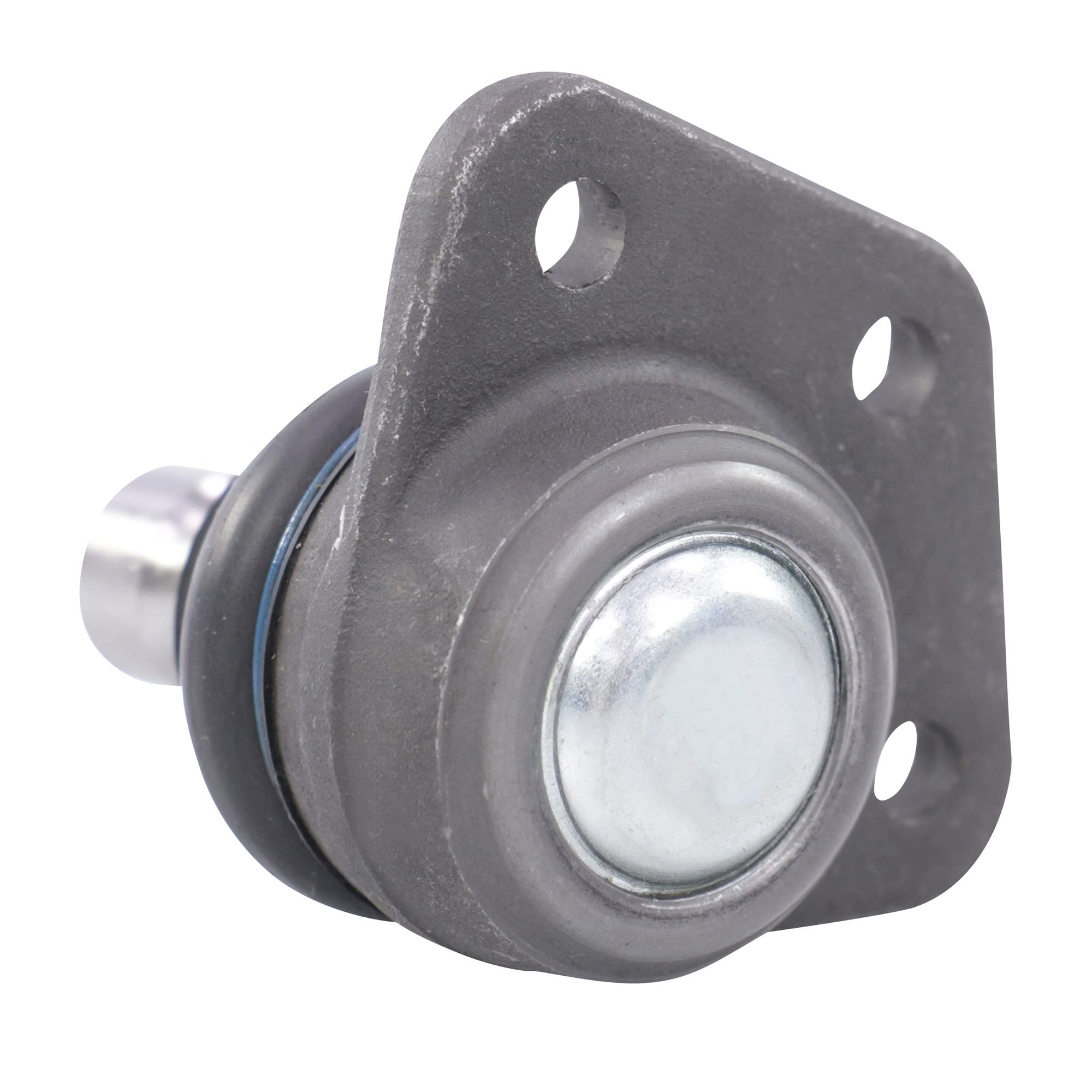 ATEC Germany 2x Traggelenk 17mm Vorderachse unten, Kompatibel mit: PORSCHE 924, 944, VW CADDY I, GOLF I, GOLF I Cabriolet, JETTA I, SCIROCCO, SCIROCCO