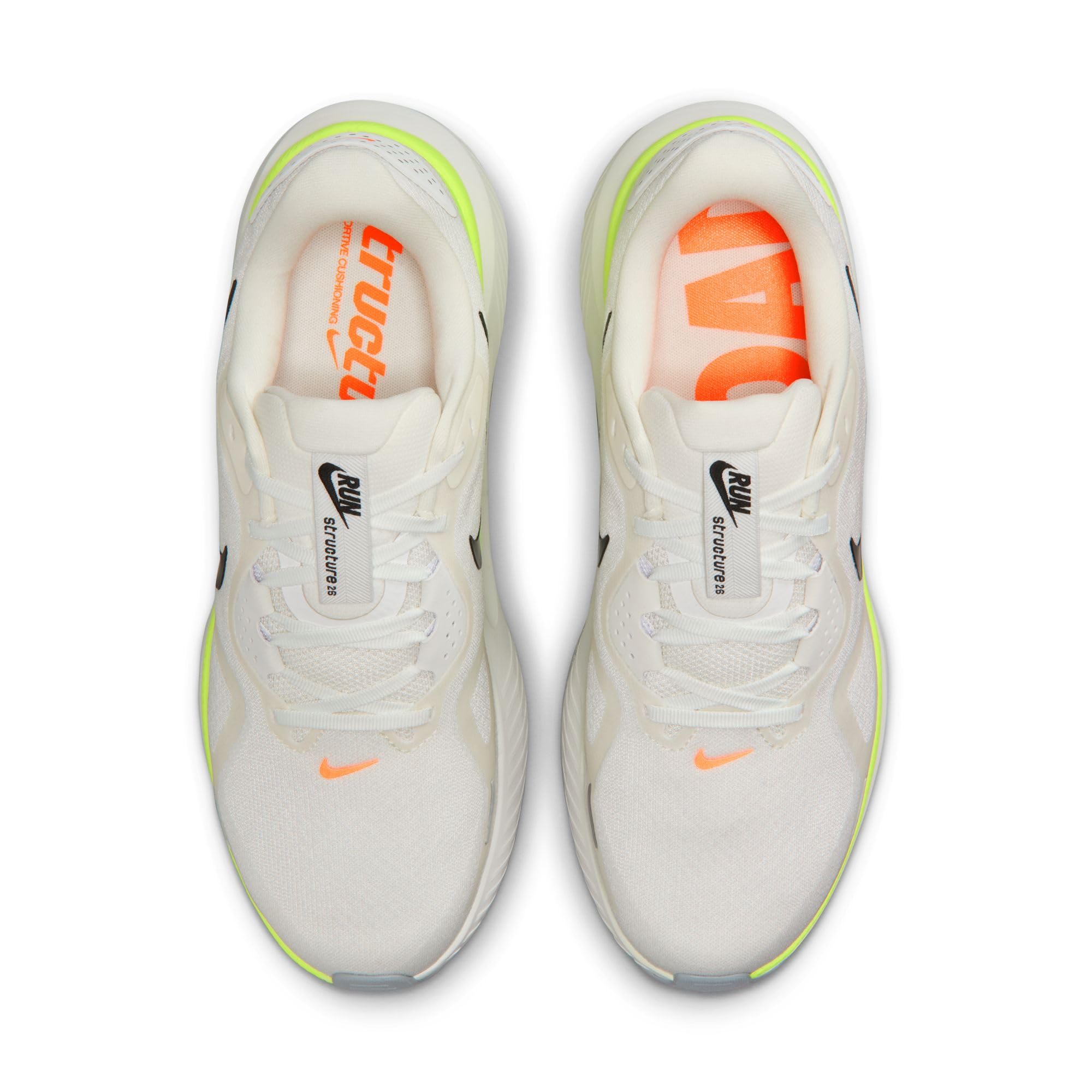 Nike Nike Structure 26 Zapatillas para caminarHombre