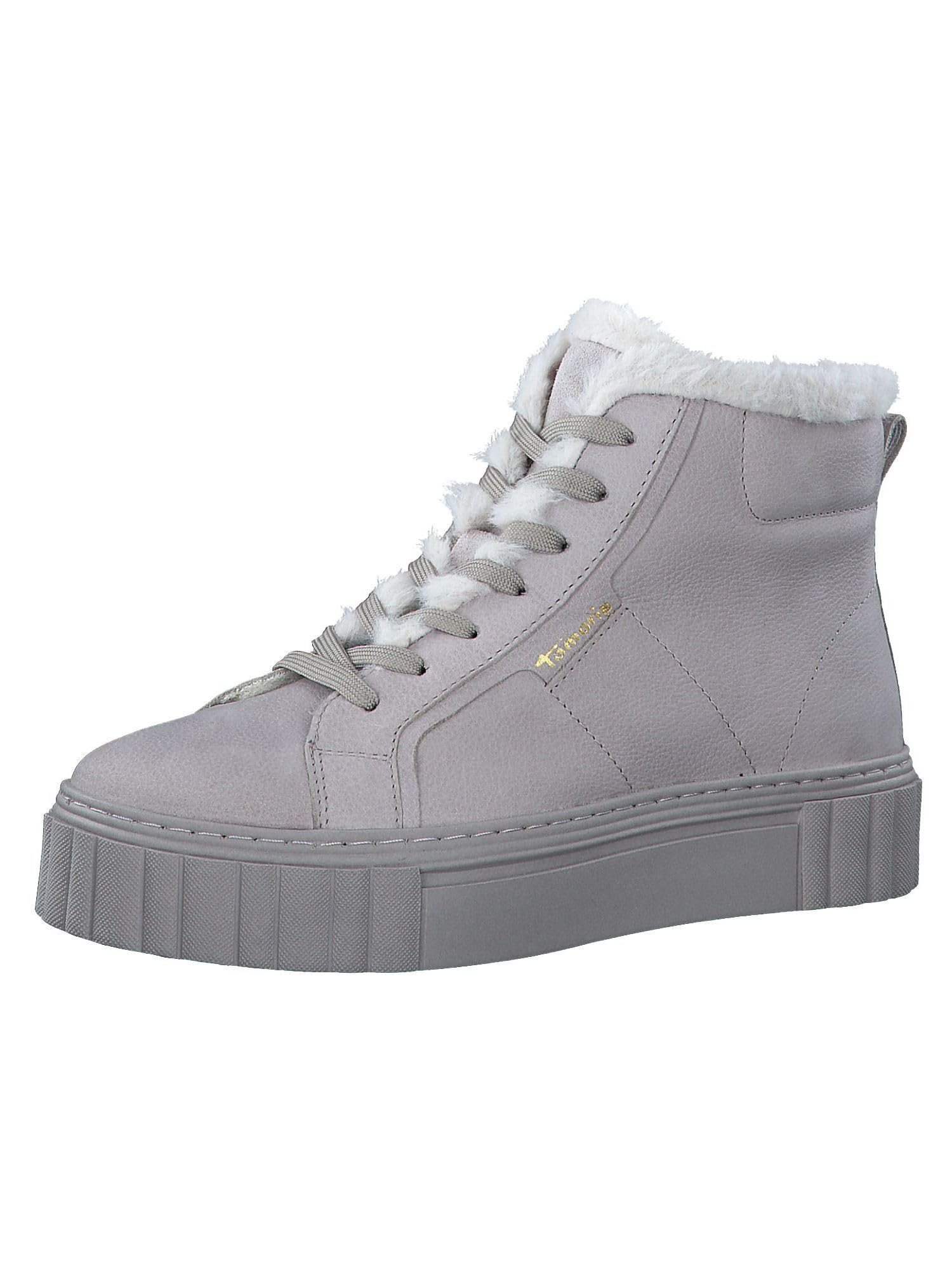 Tamaris Ankle Boots 1-26879-41 Normal, lightgrey, 4 UK
