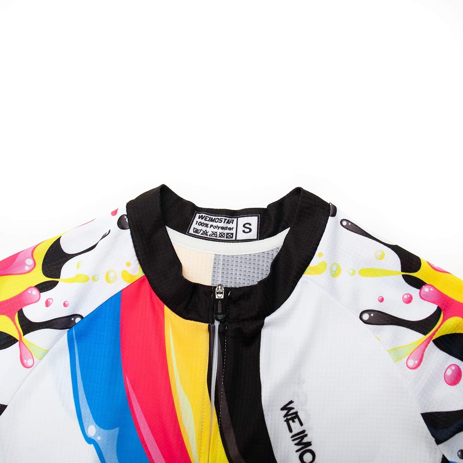 Cycling Jersey Women Bicycle Team Long Sleeve Racing Bike T-Shirt Warm Clothing Sport Tops