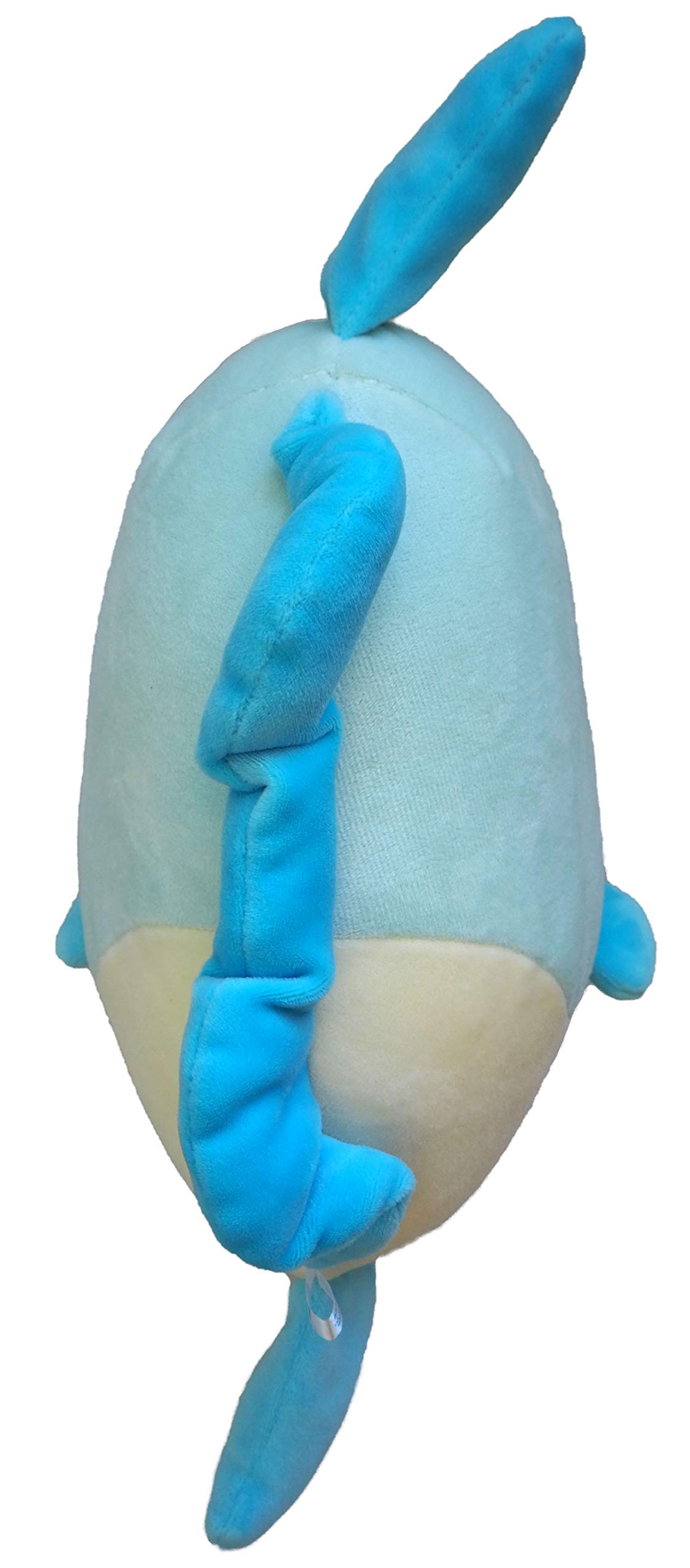 Amazon.co.jp: AQUA ぬいぐるみ マリン もちもちマンボウ : おもちゃ