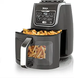 Best Ninja Air Fryer Max XL
