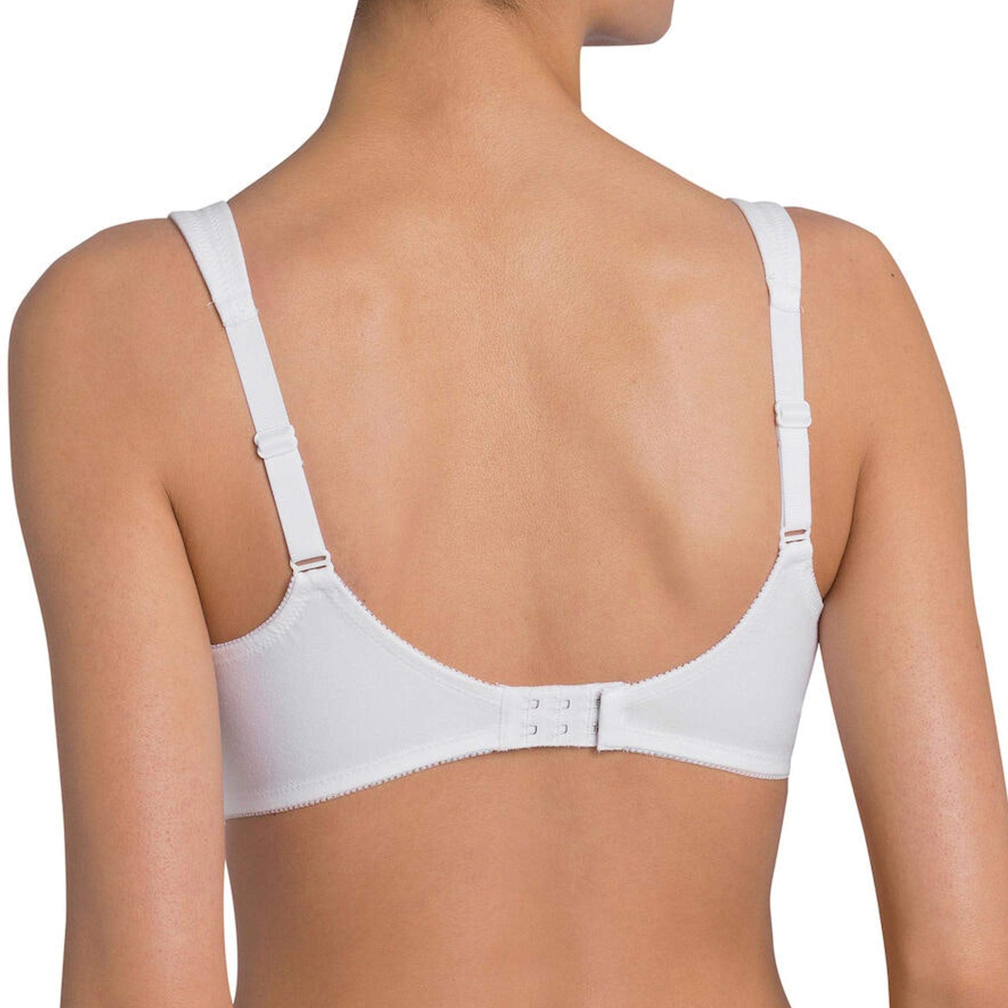 Triumph Stanik Kobiety Cotton Shaper N (1 w zestawie)