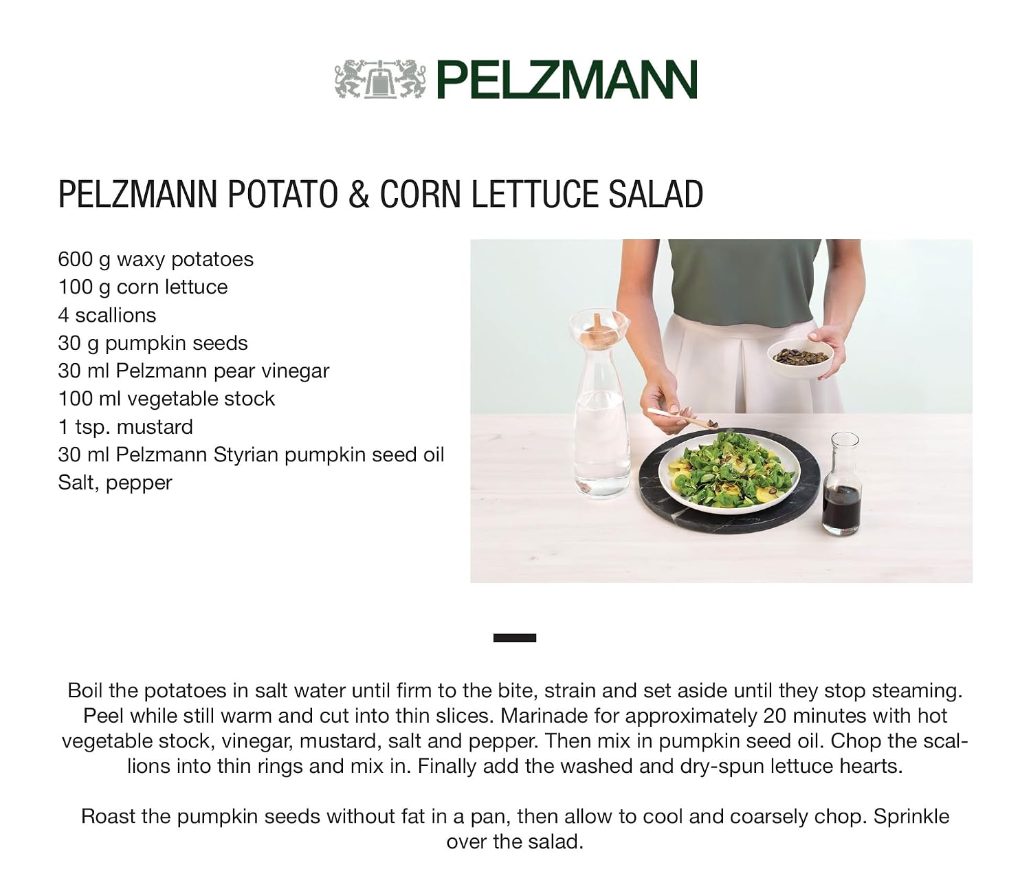 Pelzmann Pear Vinegar (Naturally) Clouded, 250ml (8.5 fl oz) Bottle, 100% Pure, Made from Natural Juices, Product of Austria