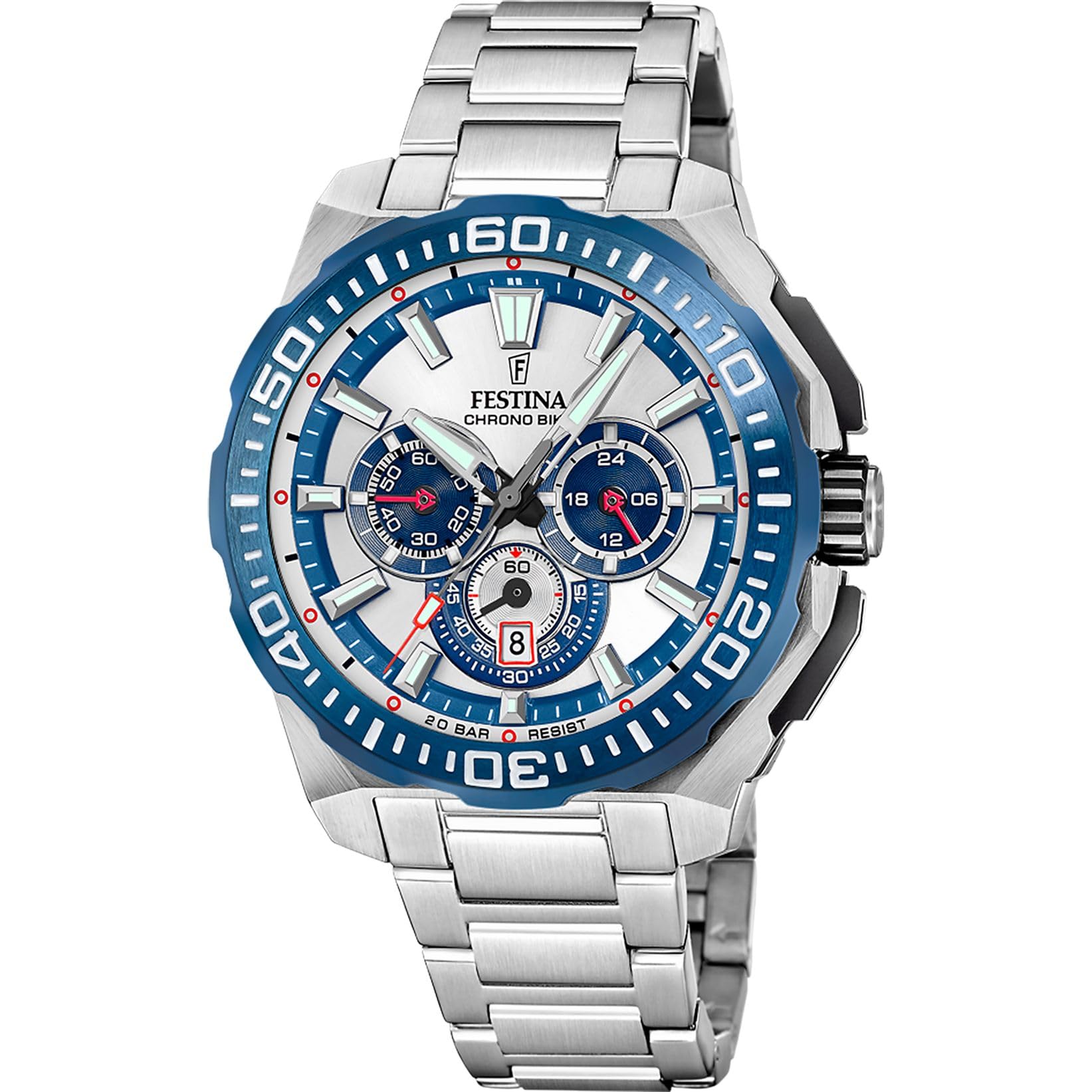 Festina Chronographen Chrono Bike