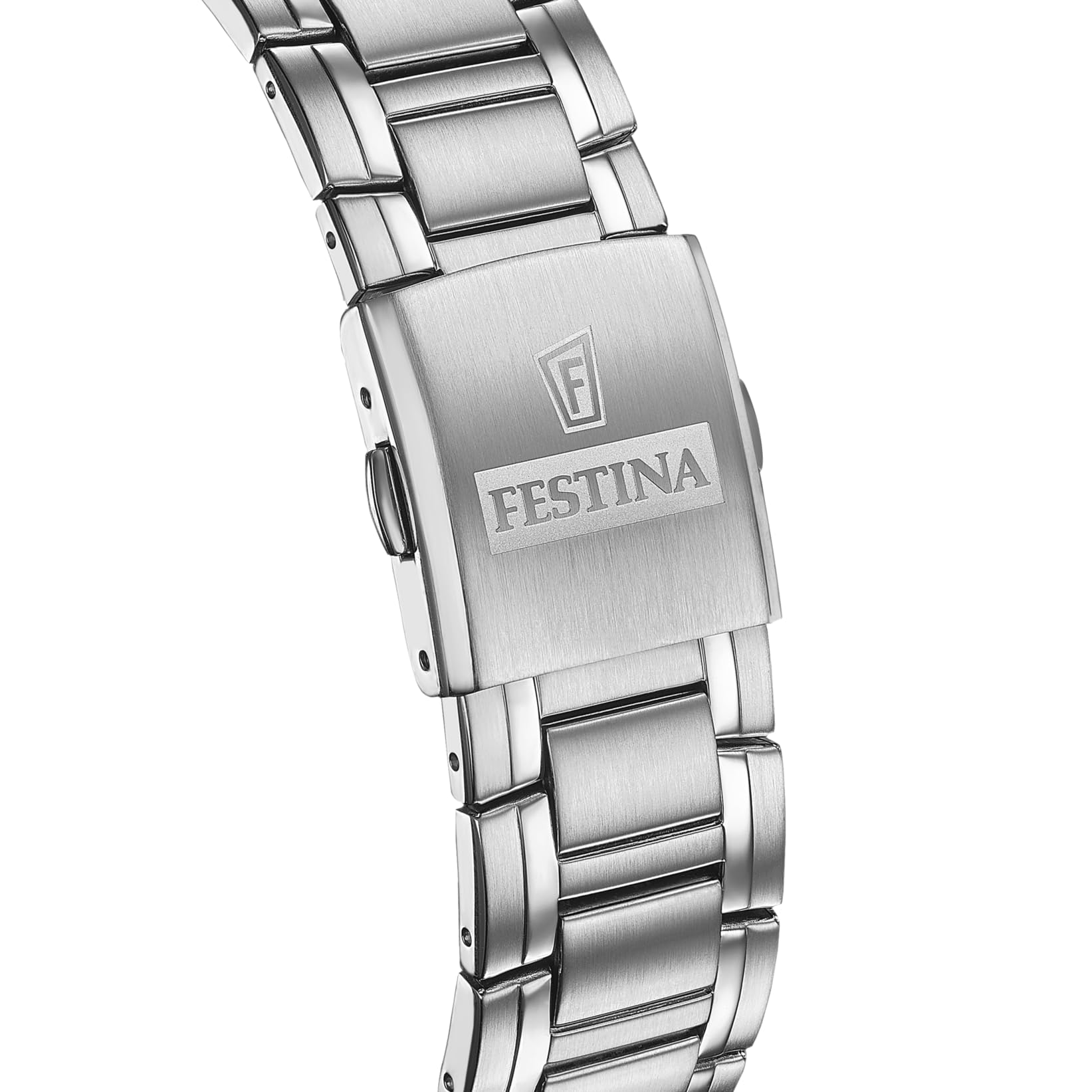 Festina Cronografo Timeless Chronograph