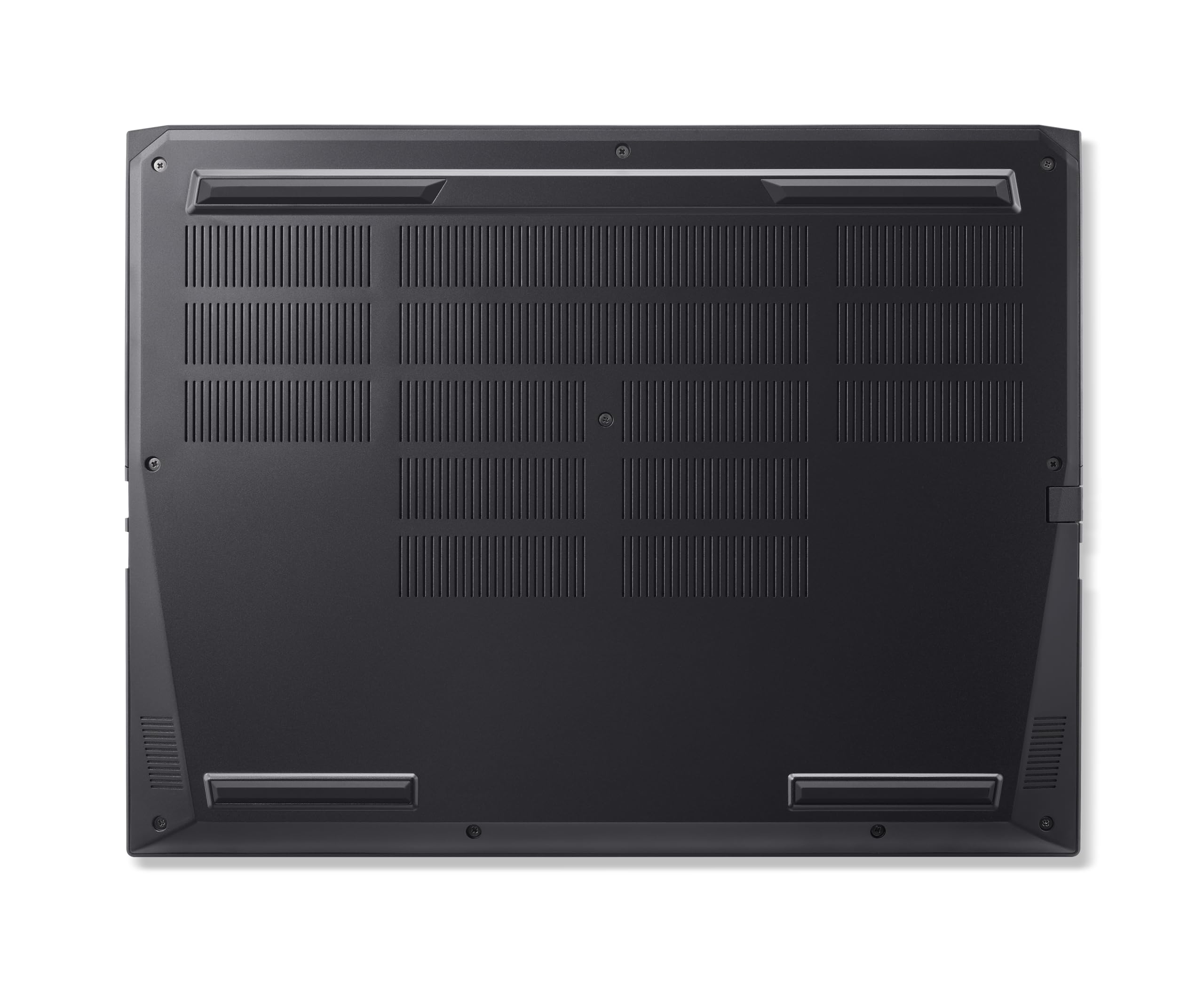 acer Nitro 16S AI (AN16S-61-R4NP) Gaming Laptop 16" WQXGA IPS 180Hz, AMD Ryzen AI 9 365, 32 GB RAM, SSD da 1 TB, NVIDIA GeForce RTX 5060, Windows 11, tastiera QWERTZ, nero