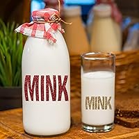 Vista 61 de 8 Sheet Glitter Letter Stickers Vinyl Alphabet Stickers Waterproof Self Adhesive Stick on Letters for Poster Bulletin Board Mailbox School