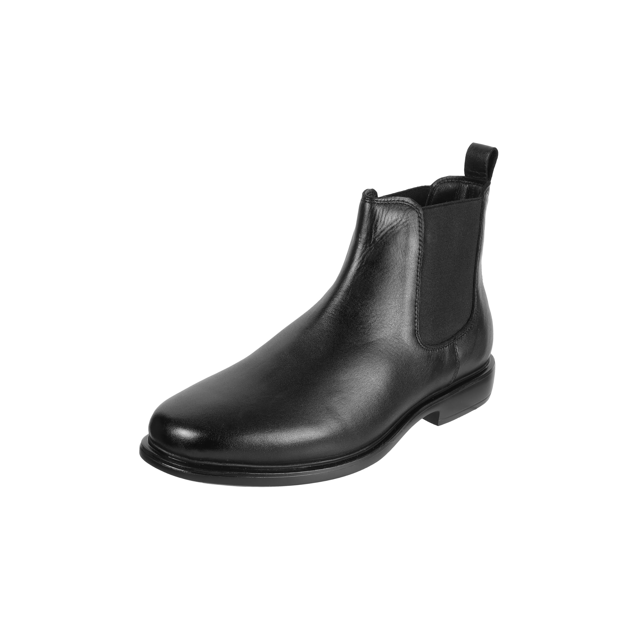 mochi Men's Leather Boots-picture-21