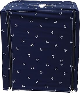 ULTECHNOVO Bird Cage Cover, Large Bird Cage Cover Thicken Parrot Cage Protector Night Bird Cage Cloth Cover Pet Outdoor Family