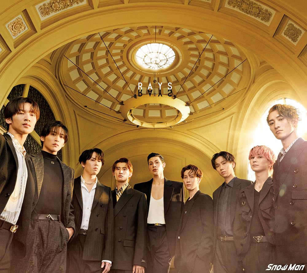 特典、銀テ、ハート付き】RAYS CD Blu-ray 初回A・B・通常盤 Amazon.co 