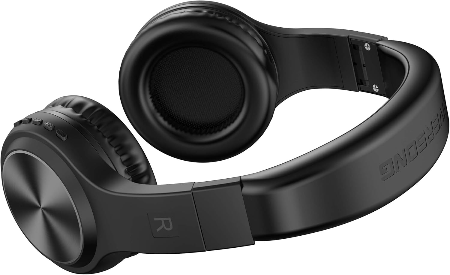 Riversong EA33 Rhythm L Bluetooth Headset and accessories