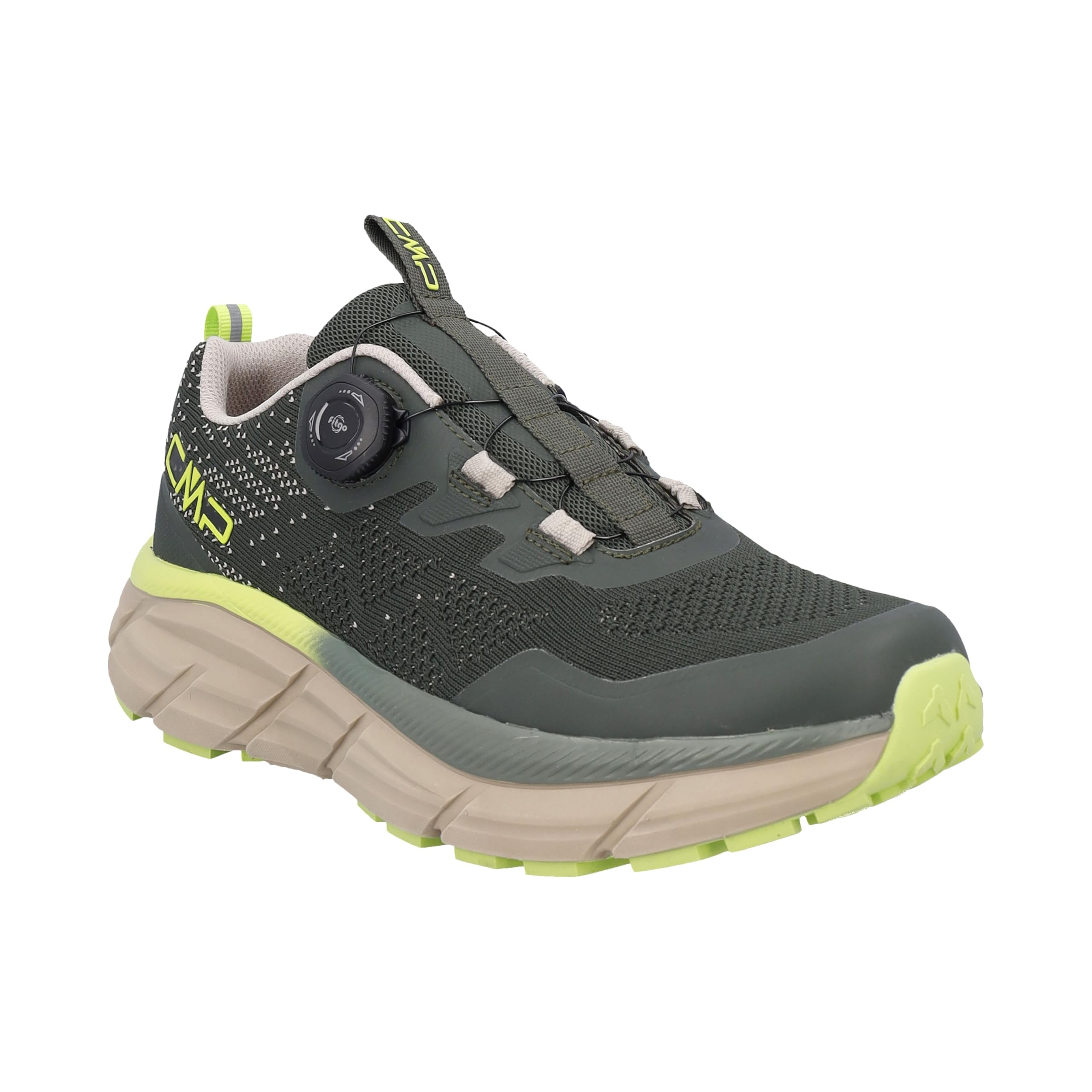 CMP Rahmsy Fitgo Multifunctional Shoes Hiking ShoeUomo