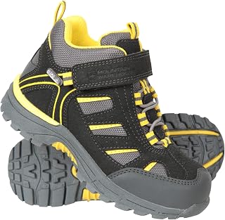 Drift Junior Kids Hiking Boots - Waterproof Shoes