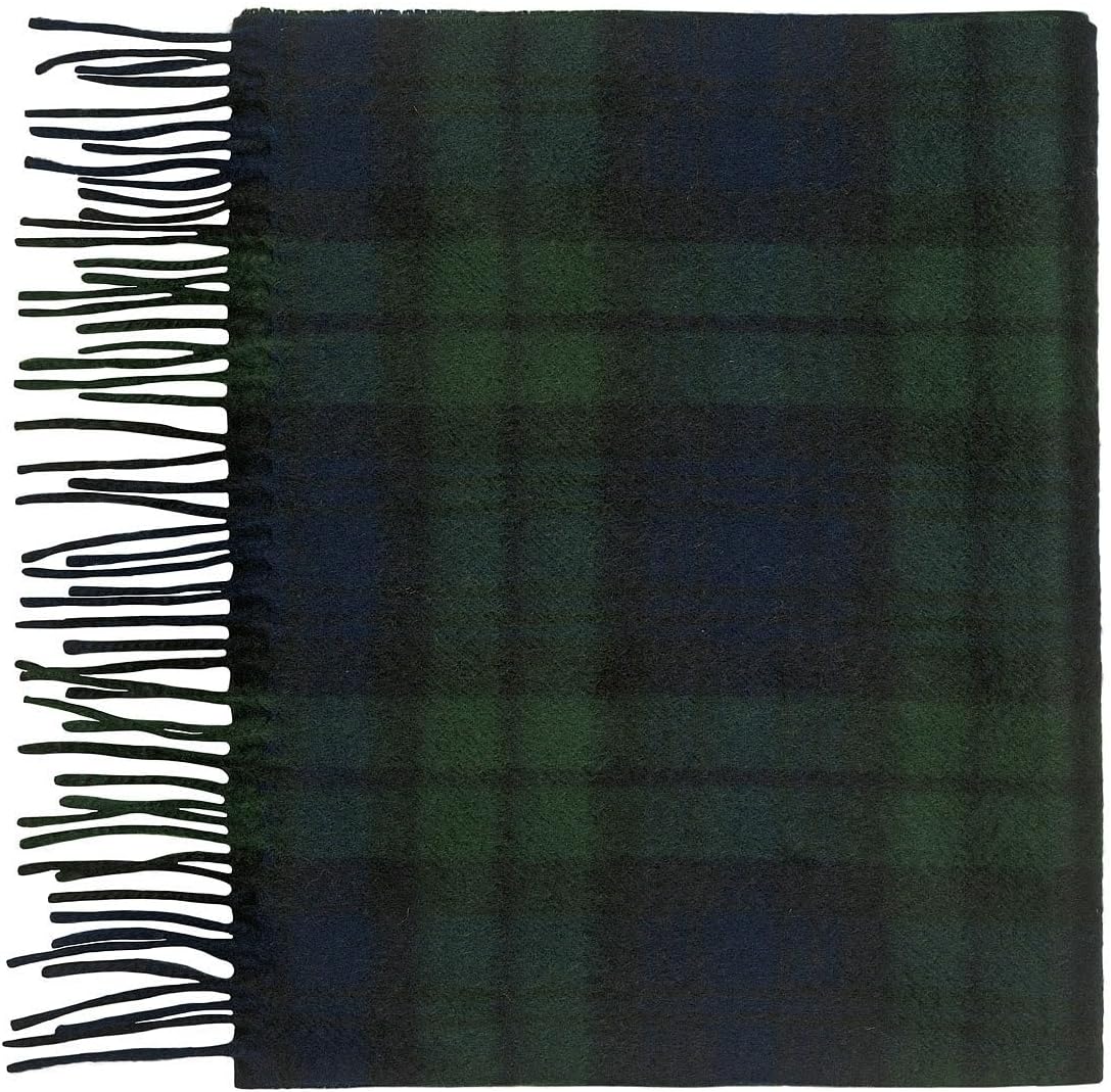 Lona Scott Cashmere Scarf