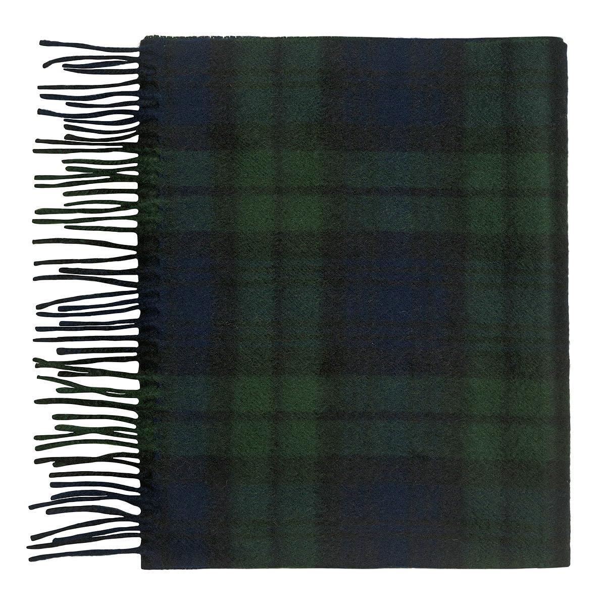 Lona Scott Cashmere Scarf